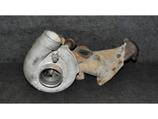 Турбина Bentley Arnage 6.8 UE74970TB4134