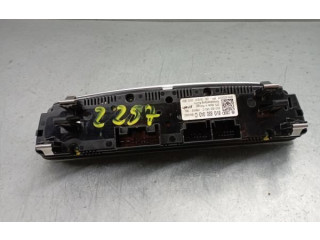 Блок управления климат-контролем 8V0820043C, 90151623 Audi A3 S3 8V