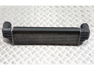 Интеркулер  77897930   BMW X3 E83 