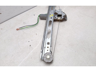Передний механический механизм для подъема окна A1688203742   Mercedes-Benz A W168       
