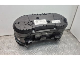 Панель приборов 5E0920959B, A2C94801201 Skoda Octavia Mk3 (5E)