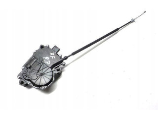 Замок багажника HENCAR7620829453 Jaguar XF X260 2015 - года