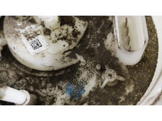 Насос топлива (в топливном баке)