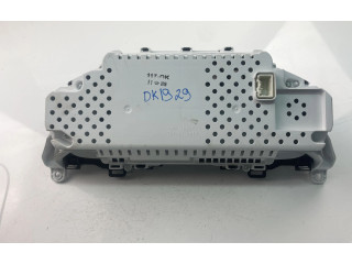 Панель приборов 31473468 Volvo V70