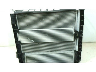 Комплект радиатора