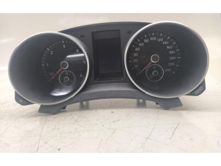 Панель приборов 5K0920870G   Volkswagen Golf VI       