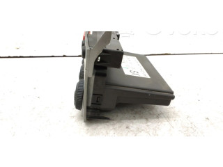 Блок управления климат-контролем 52492078, 735266925 Alfa Romeo GT