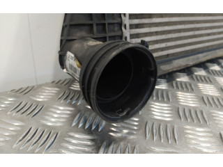 Интеркулер     Volkswagen Passat Alltrack 