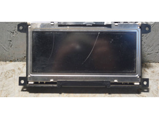 Дисплей 4F0919603 Audi A6 S6 C6 4F