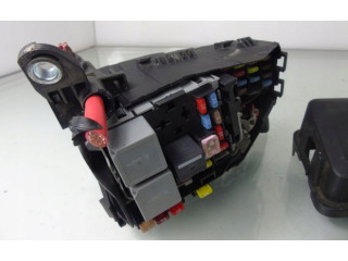 Блок предохранителей Volvo V70