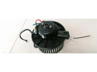Вентилятор печки 0130111191, MF016070-0260 Mitsubishi Carisma