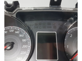 Панель приборов 8100B125A, 8100B125A Mitsubishi Lancer VIII