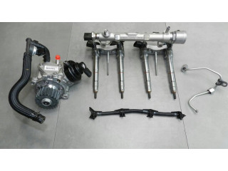 Vstřikovač 05L130277M, 05L130755   Volkswagen Arteon  pro naftový motor 2.0  