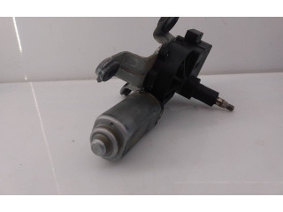 Моторчик заднего дворника 96627058, E2-B6-4-2    Chevrolet Captiva