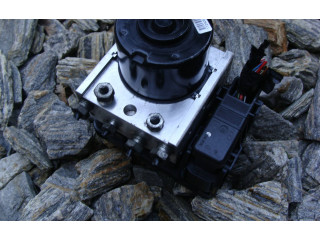 Блок АБС 6S432M110AA, 10020700784   Ford  Transit -  Tourneo Connect  2003 - 2008 года