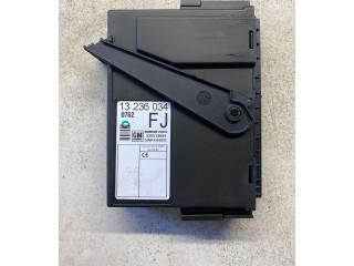 Блок комфорта 330518684, 13236034   Opel Meriva A   