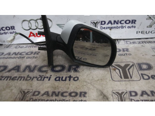 Зеркало электрическое Dacia Dokker - года