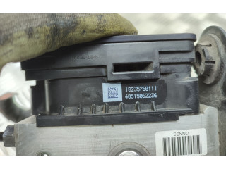 Блок АБС 1S0614517F   Skoda  Rapid (NH)  2012 - 2019 года