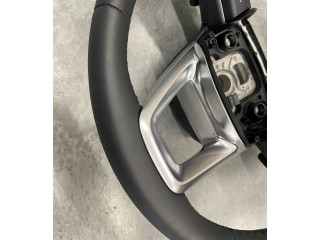 Руль Audi Q8  2018 -  года 4M8419091AJ      