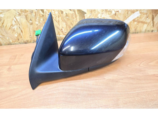 Zpětné zrcátko Volvo XC90 2008