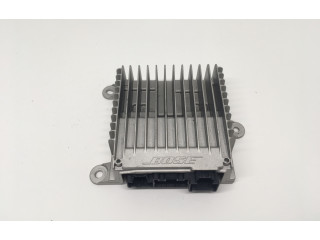 Звукоусилитель