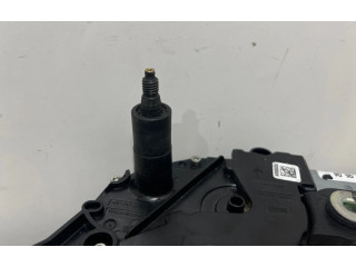 Моторчик заднего дворника 80A955711 Audi Q5 SQ5