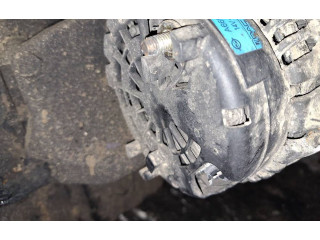 Генератор a6651540002, A6651540002   SsangYong Rexton      