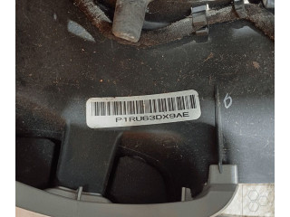 Руль Fiat Freemont   -  года K1RU61DX9AL      