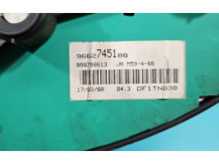 Přístrojová deska  Citroen Berlingo 2008 9662745180, IMPRK1487607  