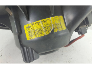 Вентилятор печки    1K1820015F, F993987C   Volkswagen Touran I