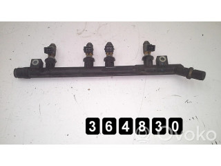 Vstřikovač IWP160   Ford Ka     