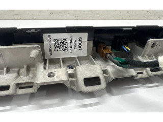 Дисплей 8890968351 Smart #1