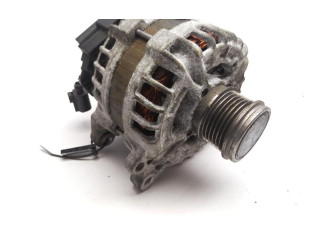 Генератор 04L903023K Audi Q2 -