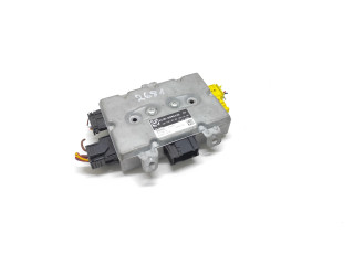 Блок управления дверью