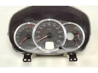 Přístrojová deska Mitsubishi Pajero 2006 MM0039001