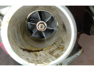 Турбина Volvo S60 4918905202, TD04HL13T для двигателя B5244T3