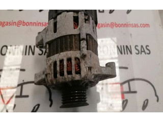 Генератор 3730003310, 3730003310 Hyundai i10