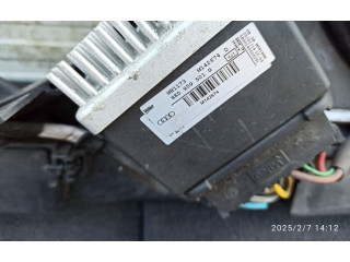 Комплект вентиляторов 8K0121003AD, 8K0959501G Audi Q3 8U