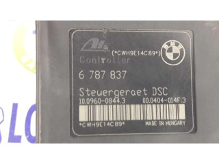 Jednotka ABS 6787837, 34512460468   BMW 1 E82 E88 2007