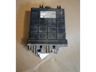 Блок управления двигателя 037906024AG Volkswagen Golf III
