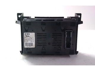 Дисплей 565412769, 13238548 Opel Zafira B