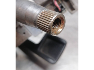 Рулевая рейка 2500AHLIS1, MLBHLIS1 Honda Accord 2003 - 2007 года