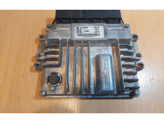 Блок управления АБС 25192581, 25184894   Opel Antara