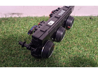 Блок управления климат-контролем 5G0907426Q, 5G0907426Q   Volkswagen Golf VII