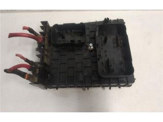 Блок предохранителей  1K0937124H, 1K0937124H   Audi A3 S3 8P    