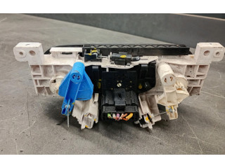 Блок управления климат-контролем n106277p Dacia Logan II