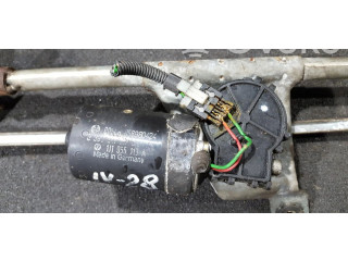 Моторчик дворников 058980424, 0390241137 Volkswagen Polo III 6N 6N2 6NF
