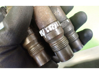 Комплект форсунок 028130201B    Volkswagen PASSAT B4   