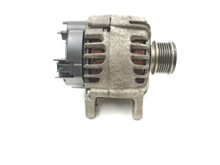 Генератор 231003831R, TG12C094 Dacia Duster