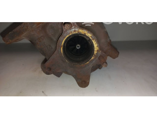 Turbodmychadlo Турбина VJ360609, 04224M Mazda 5